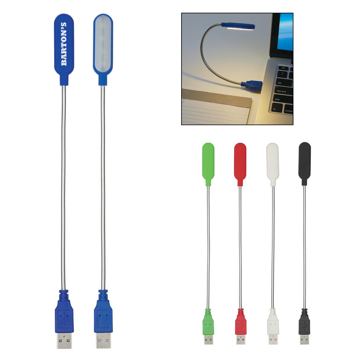 USB FLEXI-LIGHT