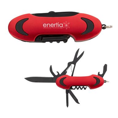 9-In-1 Multi-Function Tool