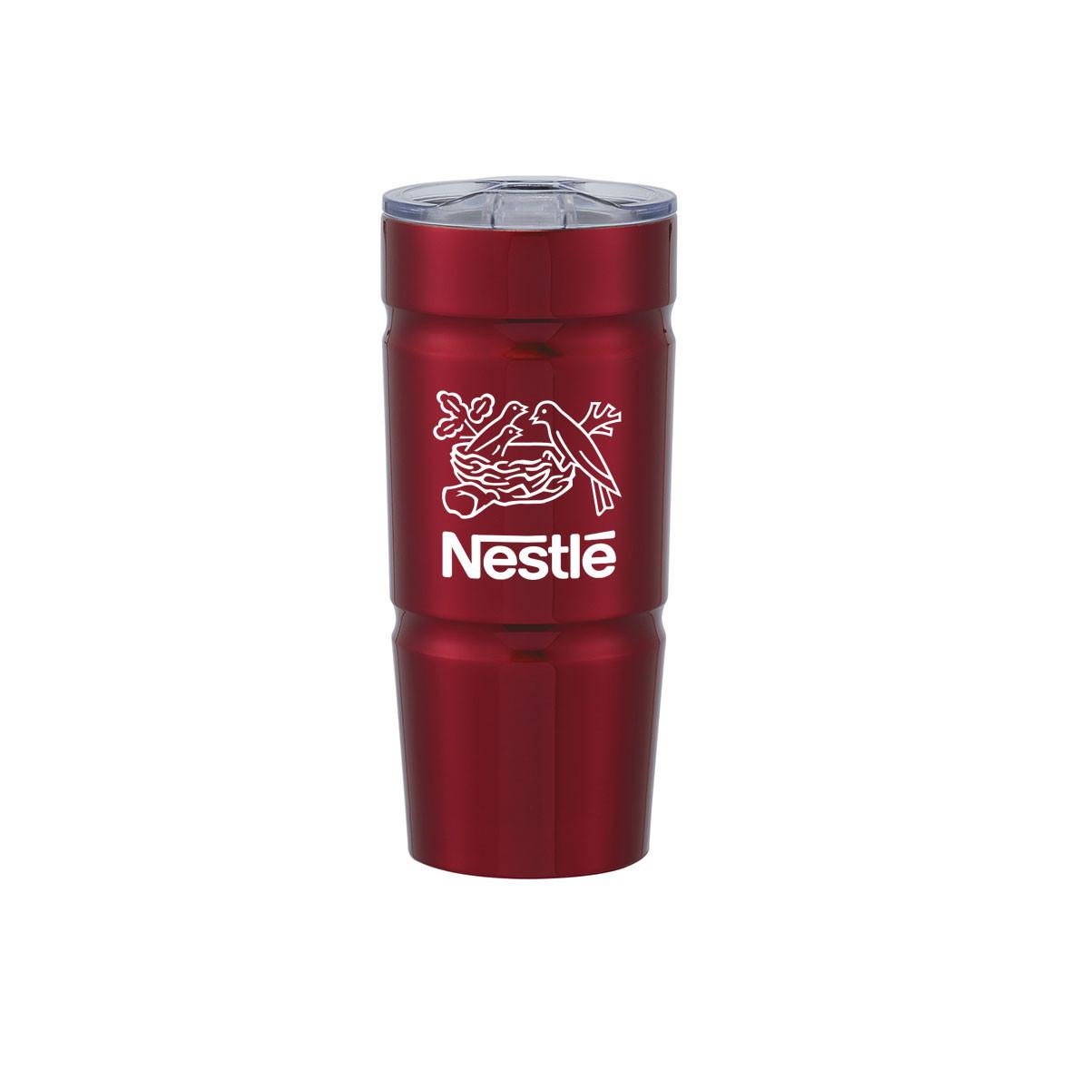 24 Oz. Ursa Stainless Steel Tumbler