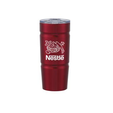 24 Oz. Ursa Stainless Steel Tumbler