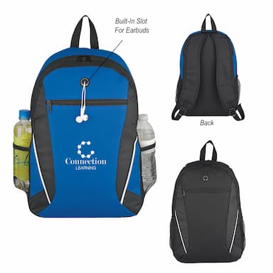 HOMERUN BACKPACK