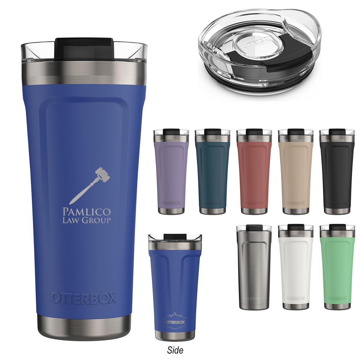 20 OZ. OTTERBOX® ELEVATION® STAINLESS STEEL TUMBLER