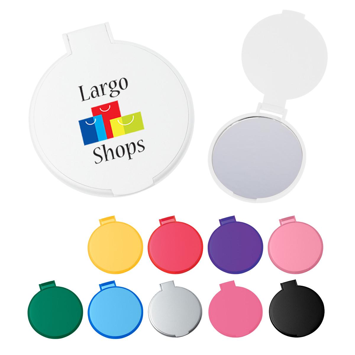 COMPACT MIRROR