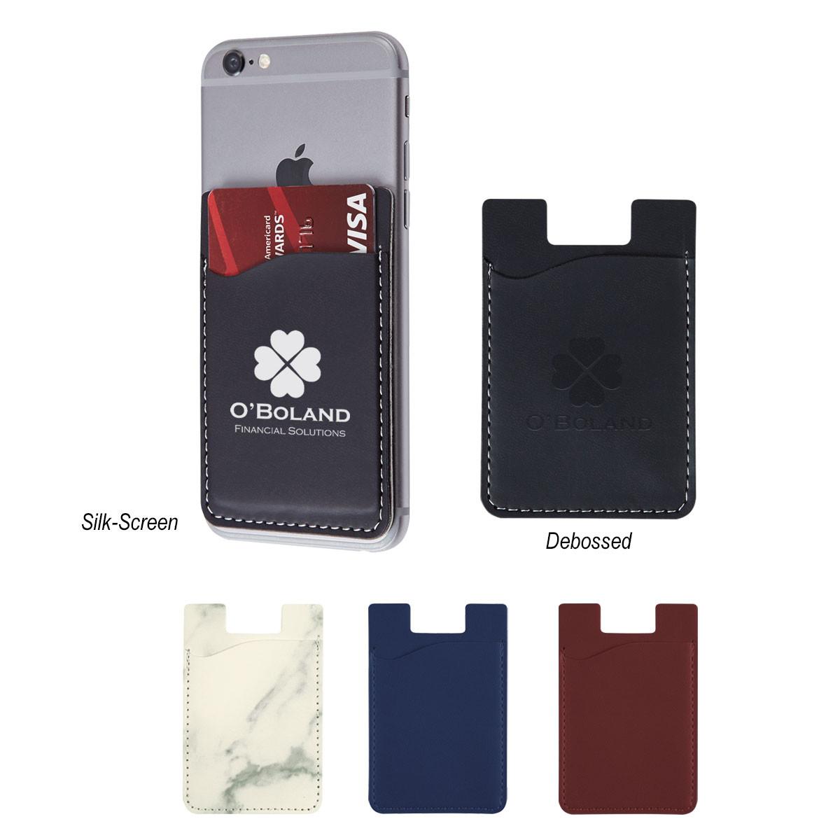 EXECUTIVE PHONE WALLET