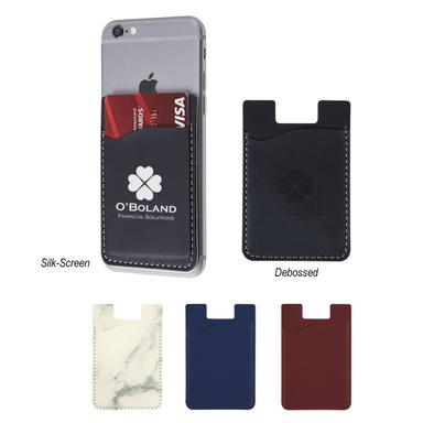 EXECUTIVE PHONE WALLET