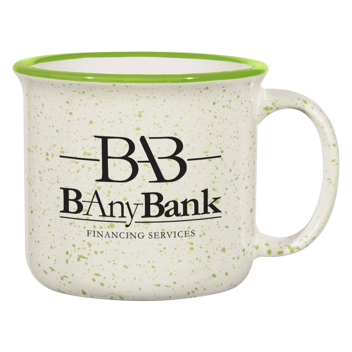 15 OZ. BLAZE CAMPFIRE MUG