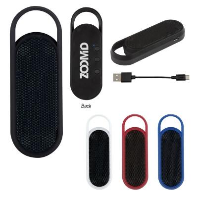 MINI PORTABLE WIRELESS SPEAKER