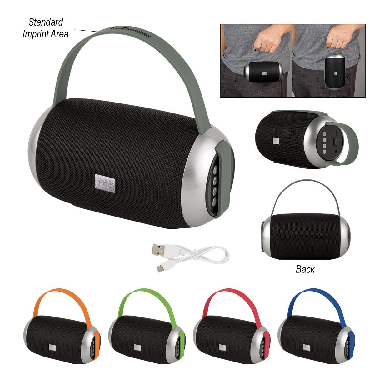 JAM SESH WIRELESS SPEAKER