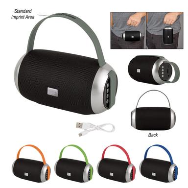 JAM SESH WIRELESS SPEAKER