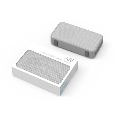 ARI ULTRA-PORTABLE WIRELESS SPEAKER