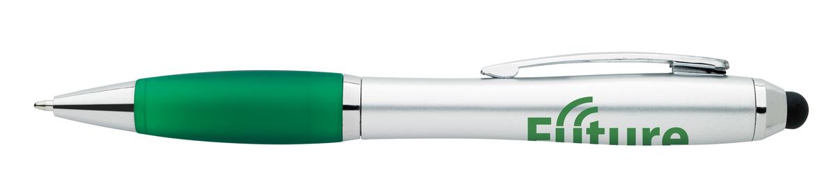Ion Silver Stylus Pen