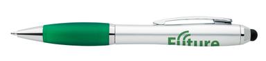 Ion Silver Stylus Pen