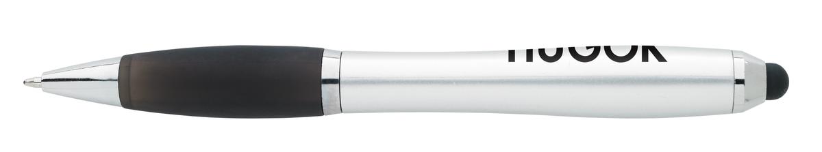 Ion Silver Stylus Pen
