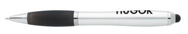 Ion Silver Stylus Pen