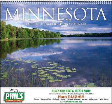 Minnesota 2024