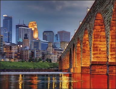 Minnesota 2024