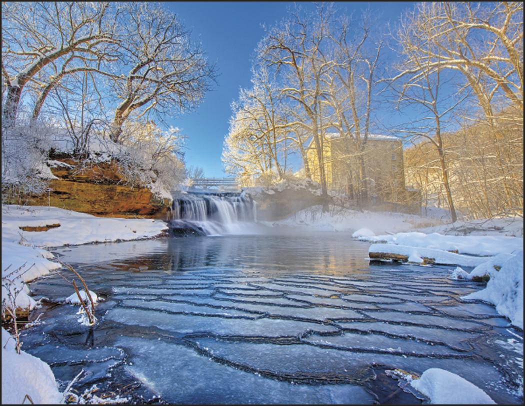 Minnesota 2024
