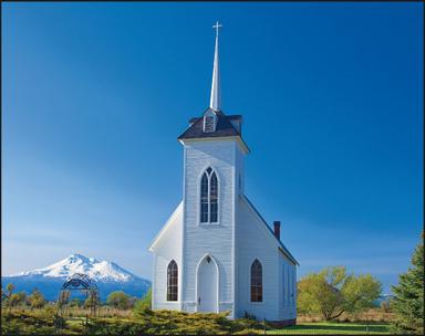 Scenic Churches - Spiral 2024