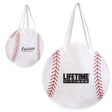 RALLYTOTES™ BASEBALL TOTE