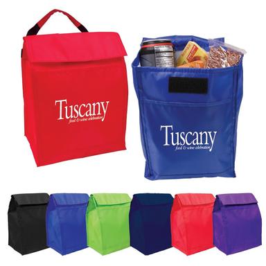 BUDGET LUNCH COOLER
