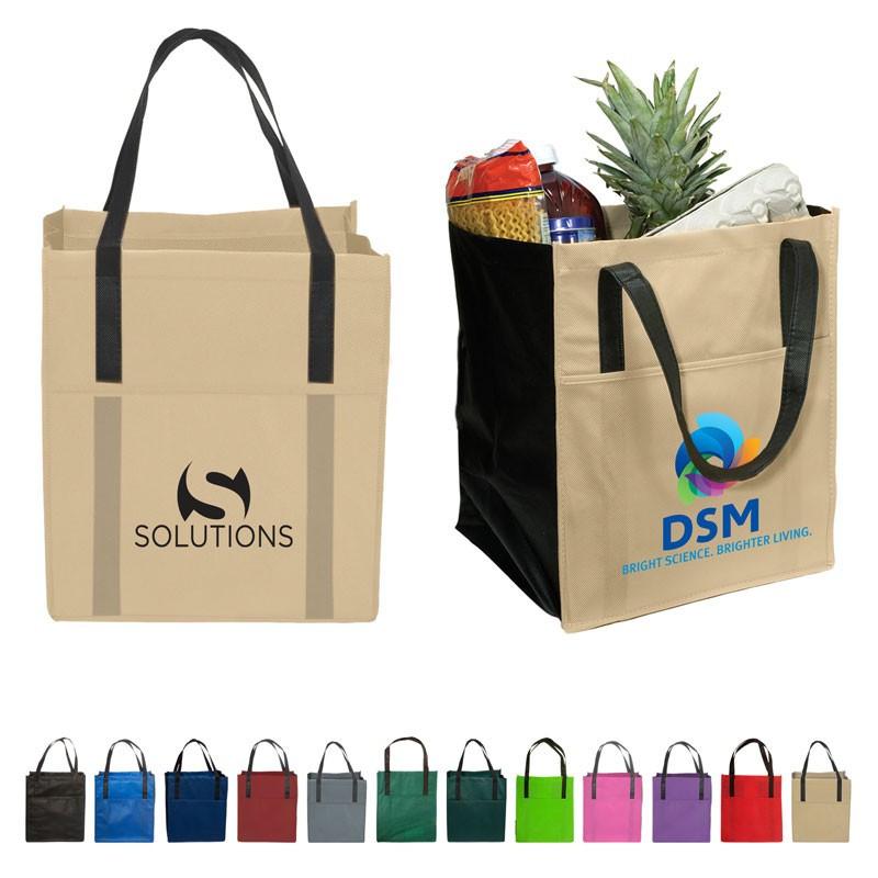 METRO ENVIRO-SHOPPER