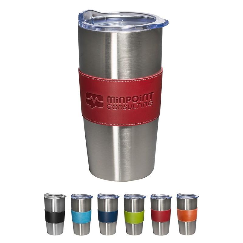 20 OZ. TUSCANY™ VACUUM TUMBLER