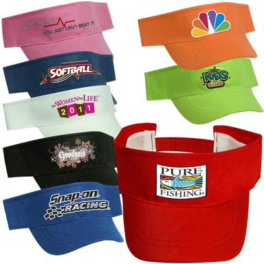 ECONO VISOR