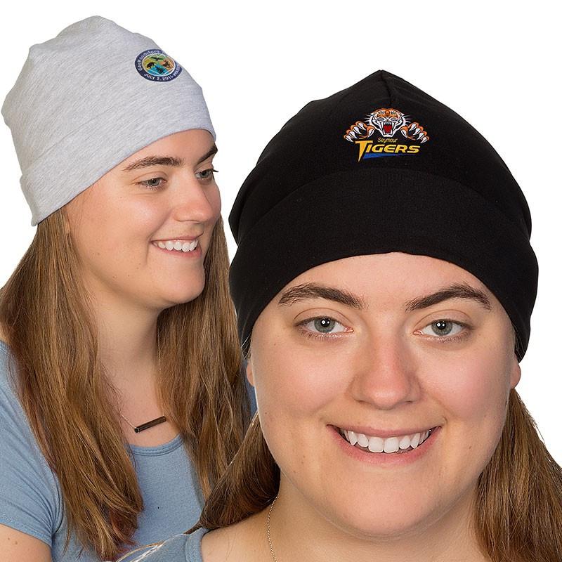 JERSEY BEANIE