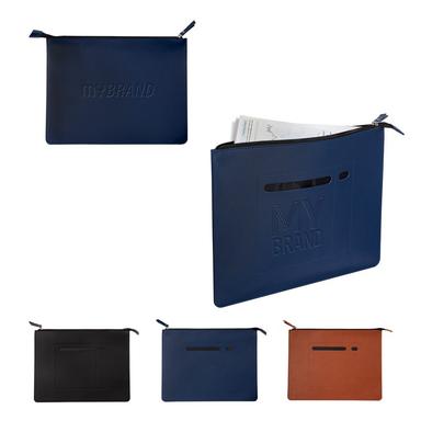TUSCANY™ ZIP FILE FOLDER