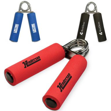 HAND GRIP EXERCISER