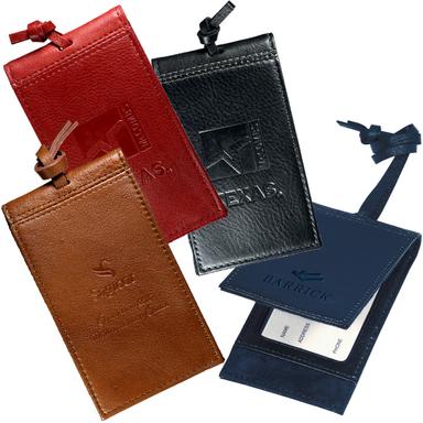 VOYAGER MAGNETIC LUGGAGE TAG