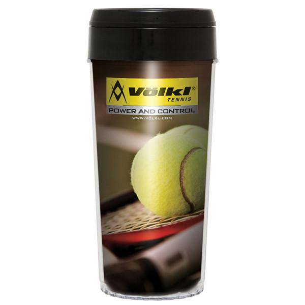 Elite Insert Tumbler-16 oz.