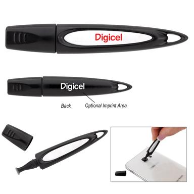 CellKlear™ Smart Phone Camera Lens Cleaner