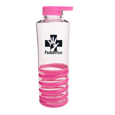 24 Oz. Tritan™ Bali Tumbler