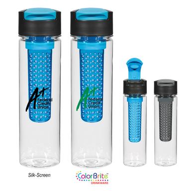24 OZ. TRITAN™ FRUIT FUSION BREEZE BOTTLE