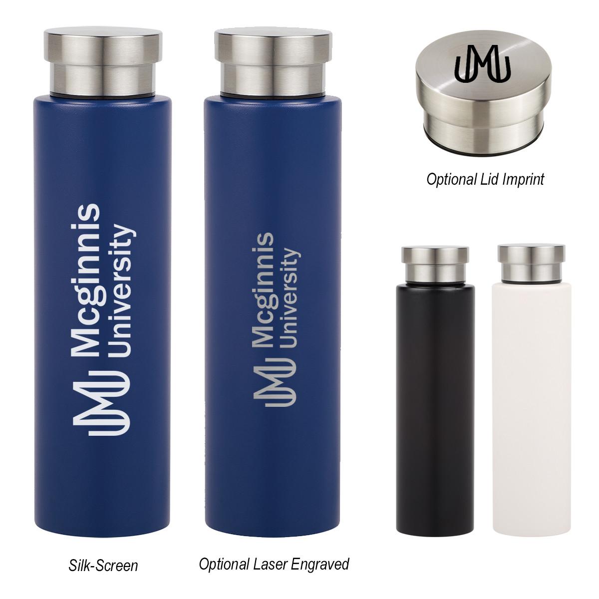 24 OZ. V2 STAINLESS STEEL BOTTLE