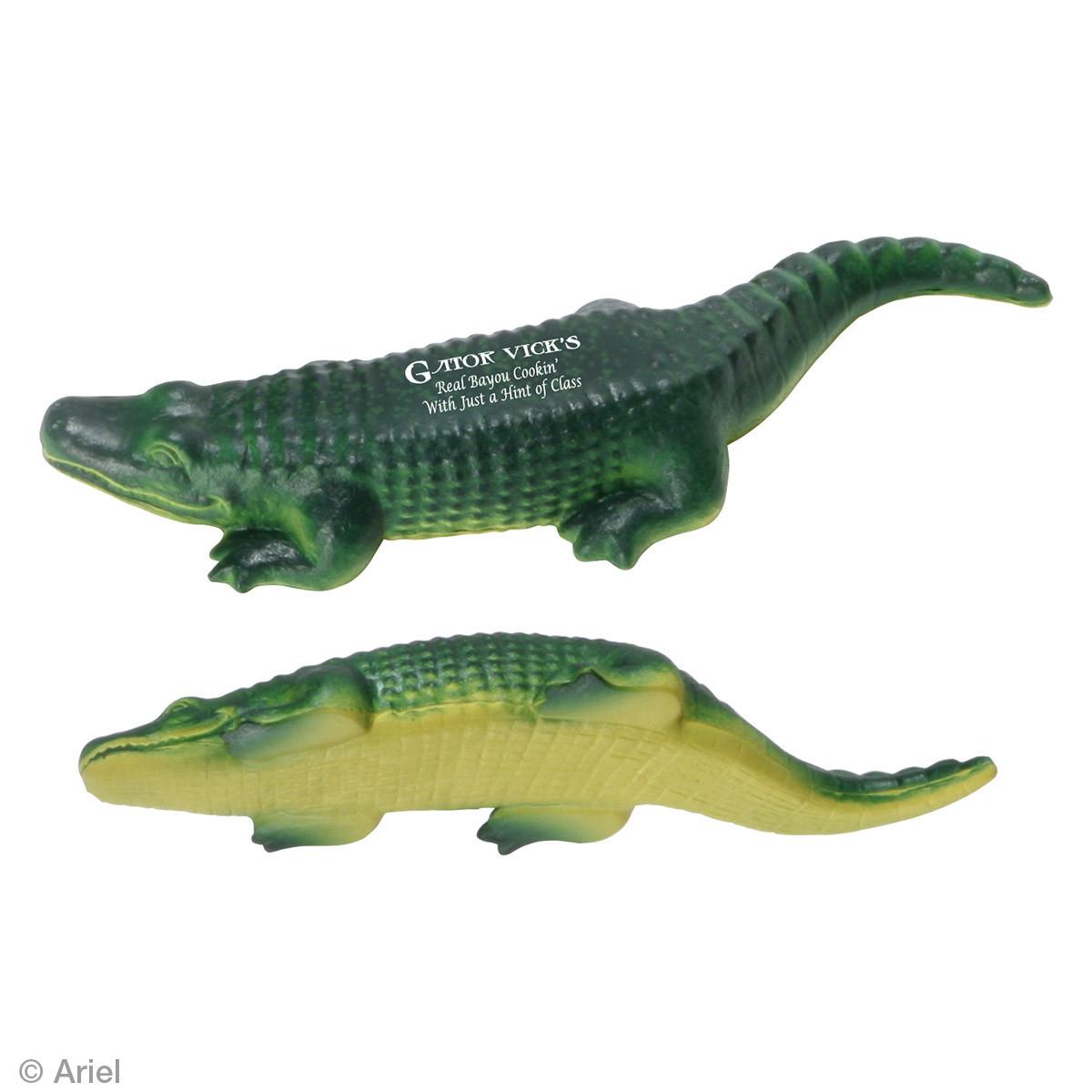 American Alligator Work Stress Reliever