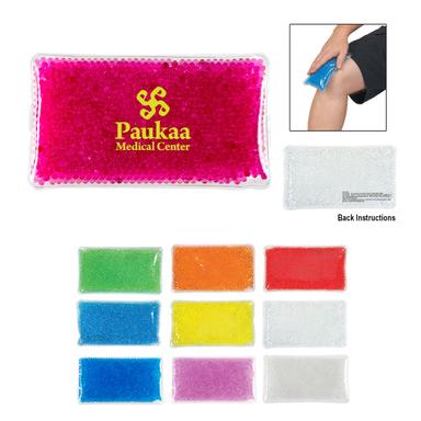 GEL BEADS HOT/COLD PACK