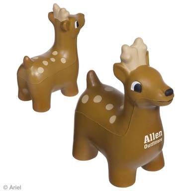 Deer Work Stress Reliever