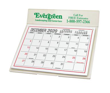 Desk Calendar