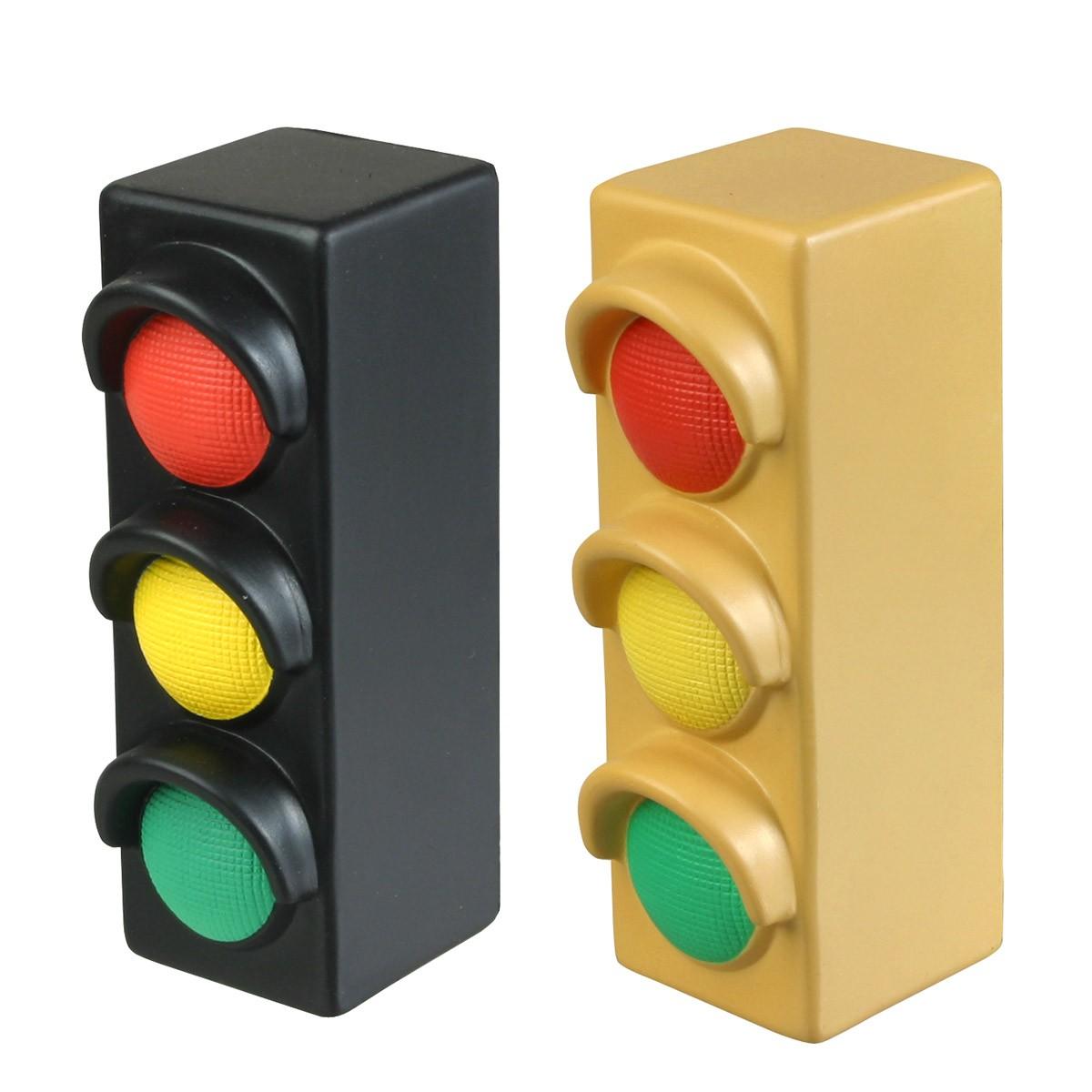 Traffic Light Work Stress Reliever