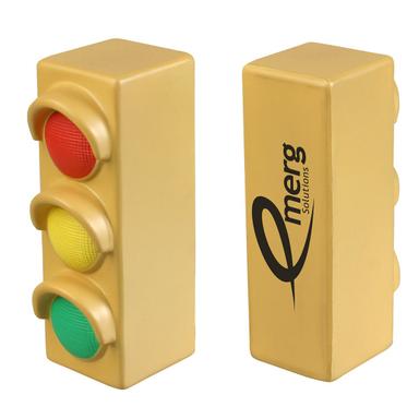 Traffic Light Work Stress Reliever