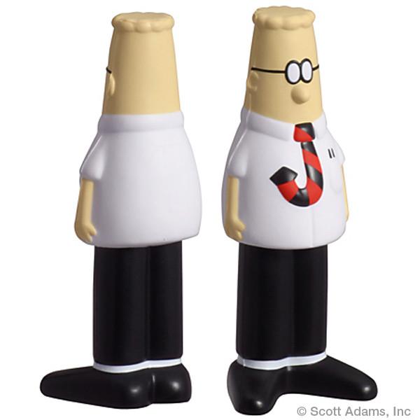 Dilbert Work Stress Reliever