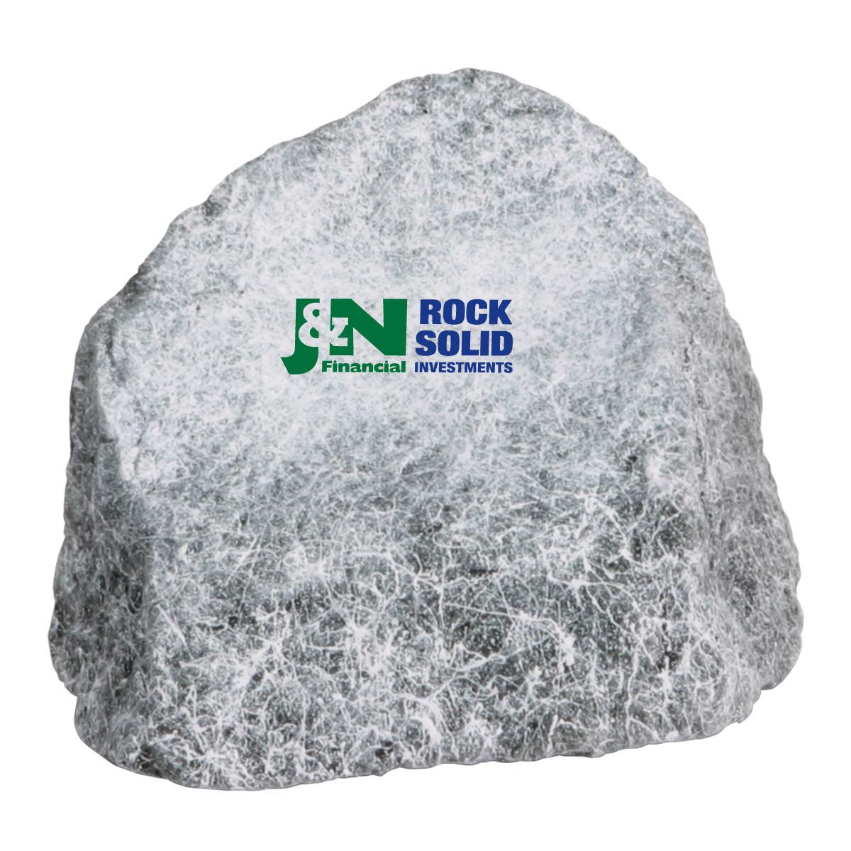 Granite Rock Work Stress Reliever