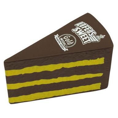 Cake Slice Work Stress Reliever