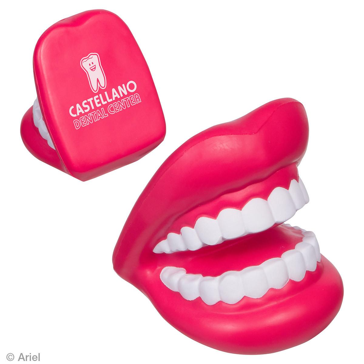 Big Mouth Work Stress Reliever