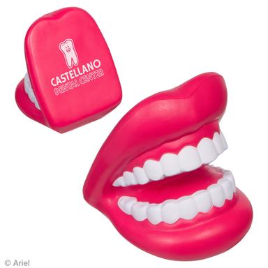 Big Mouth Work Stress Reliever