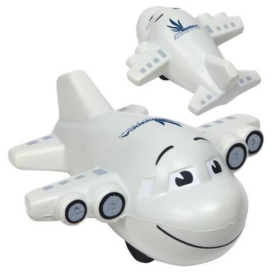 Large Airplane Work Stress Reliever