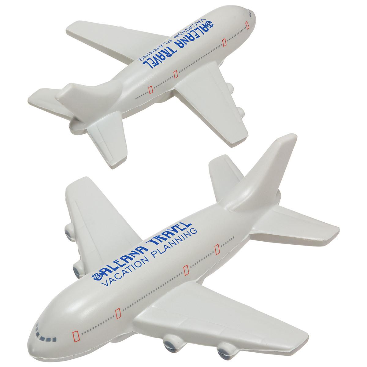 Passenger Airplane Work Stress Reliever