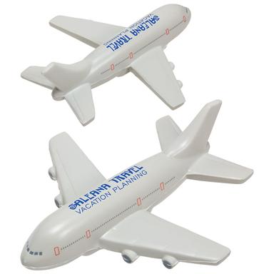 Passenger Airplane Work Stress Reliever